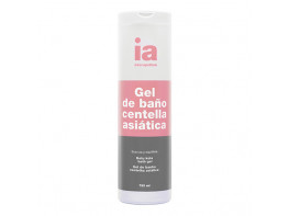 Imagen del producto Interapothek gel centella asiática 750ml