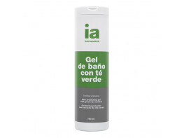 Imagen del producto Interapothek gel té verde 750ml