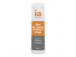 Imagen del producto Interapothek gel avena y germen de trigo 750ml