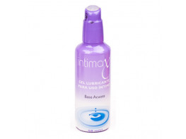 Imagen del producto INTIMAX GEL LUBRICANTE INTIMO 50 ML