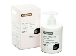 Imagen del producto Suavinex Crema Antiestrías 400ml