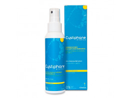 Imagen del producto CYSTIPHANE LOCION ANTICAIDA 125 ML