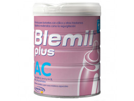 Imagen del producto Blemil Plus AC fórmula anticólica 800g