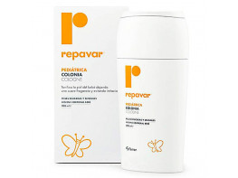 Imagen del producto Repavar Pediátrica colonia 200ml