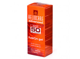 Imagen del producto Heliocare advanced XF gel spf50 50ml