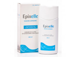 Imagen del producto Epixelle solucion 200ml