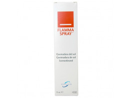 Imagen del producto Flammaspray aftersun spray 75ml