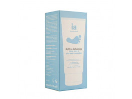 Imagen del producto Interapothek gel frío para pies y piernas cansadas 150ml
