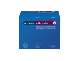 Imagen del producto ORTHOMOL ARTHROPLUS 30 SOBRES GRANULADO