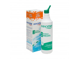 Imagen del producto Rhinomer fuerza 2 media 180ml