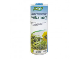 Imagen del producto HERBAMARE DIET 125 GRAMOS       BIOFORCE