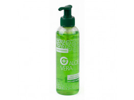 Imagen del producto Kern gel loción aloe vera 250 ml