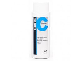 Imagen del producto Seboders gel corporal 400ml