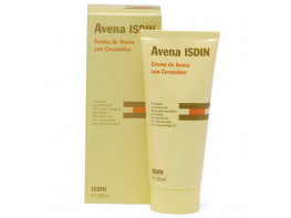 Imagen del producto Isdin avena crema con ceramidas 100ml