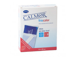 Imagen del producto Dermaplast active bolsa frio/calor reutilizable