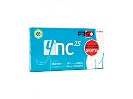 Imagen del producto Nutricion Center Ync 25 bloquea calorias 15 cápsulas