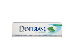 Imagen del producto DENTIBLANC PASTA DENTAL EXTRAFRESH 100ML
