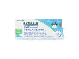 Imagen del producto Gum halicontrol 10 tabletas