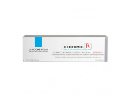 Imagen del producto La Roche Posay Redermic R Anti-edad Intensivo 30ml.