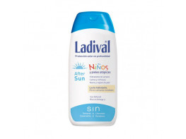 Imagen del producto Ladival niños after sun leche hidr 200ml