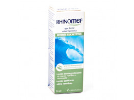 Imagen del producto RHINOMER EUCALIPTUS SPRAY NASAL 20 ML