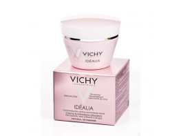 Imagen del producto Vichy Idéalia crema iluminadora piel seca 50ml