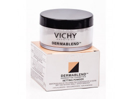 Imagen del producto Vichy dermablend polvo fijador 35g