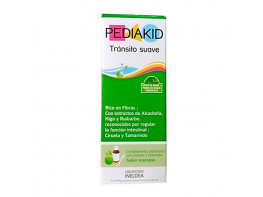 Imagen del producto Pediakid transito suave 125ml