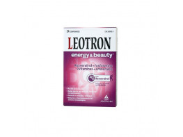 Imagen del producto Leotrón Mujer 30 comprimidos