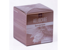 Imagen del producto HELIOCARE ORAL BRONZE 30 CAPSULAS