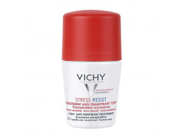 Imagen del producto VICHY DESODORANTE STRESS RESIST 72H 50ML