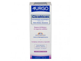 Imagen del producto Urgo cicatrices crema 40ml