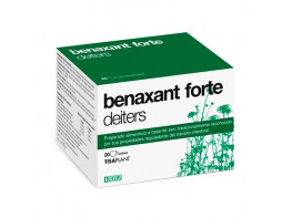 Imagen del producto BENAXANT FORTE 20 SOBRES-FILTROS DEITERS