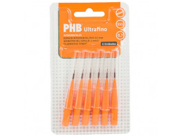 Imagen del producto CEPILLO INTERDENTAL PHB ULTRAFINO