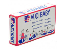 Imagen del producto Audispray baby 10 unidosis x 2ml