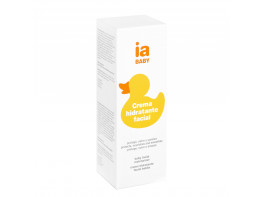 Imagen del producto Interapothek crema facial infantil 40ml