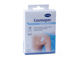 Imagen del producto Cosmopor waterproof 7,2cmx5cm 5u