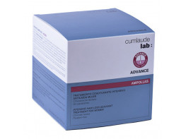 Imagen del producto Cumlaude Advance mujer 15 ampollas x 5ml