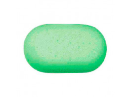 Imagen del producto ESPONJA DE BAÑO OVAL ACRILICA PEQUEÑA