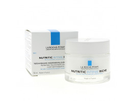 Imagen del producto La Roche Posay Nutritic Intense Rica 50ml