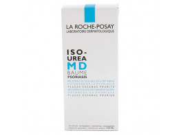 Imagen del producto Roche Posay iso-urea crema 100ml