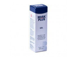 Imagen del producto MASK PLUS ACNE GEL 30 ML
