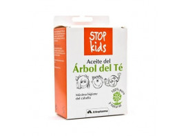 Imagen del producto STOP KIDS ACEITE ARBOL DEL TE 15 ML