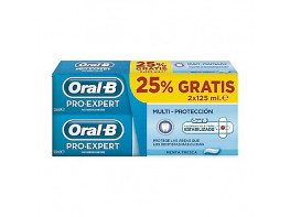Imagen del producto Oral-B pro-expert 2 x 100ml
