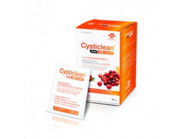 Imagen del producto CYSTICLEAN FORTE 30 SOBRES