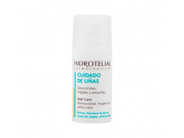 Imagen del producto Hidrotelial crema gel uñas frágiles 15ml