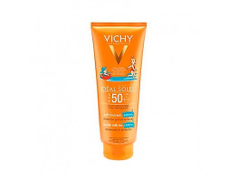 Imagen del producto Vichy ideal soleil niños spf50 200ml