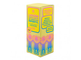 Imagen del producto Interapothek repelente insectos infantil 100ml