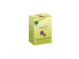 Imagen del producto SILYFIT 60 CAPSULAS         100% NATURAL