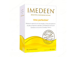 Imagen del producto Imedeen Time Perfection antiedad 60 comprimidos